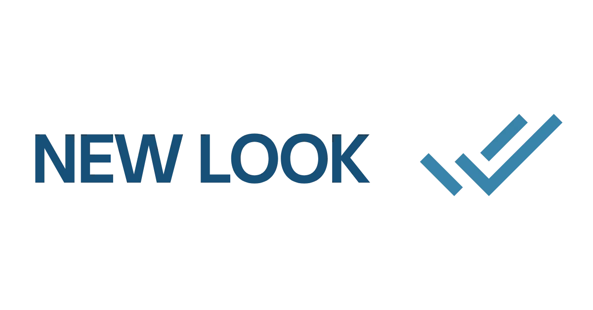 NEW LOOK